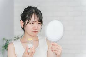 アトピーヘアカラー